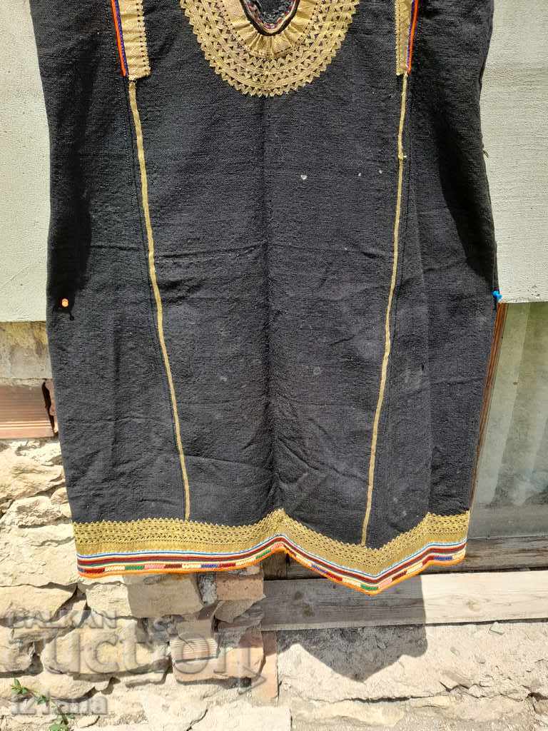 Auction Costume, Litak Auction Costume, Litak