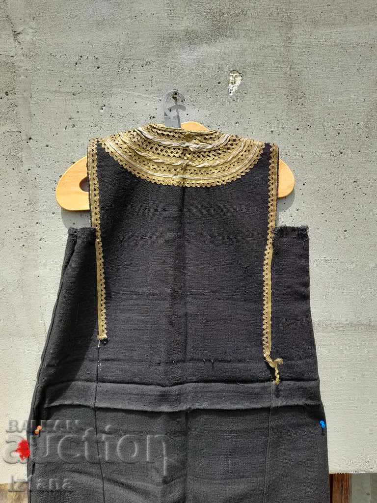 Costume, Litak - 6 Costume, Litak - 6