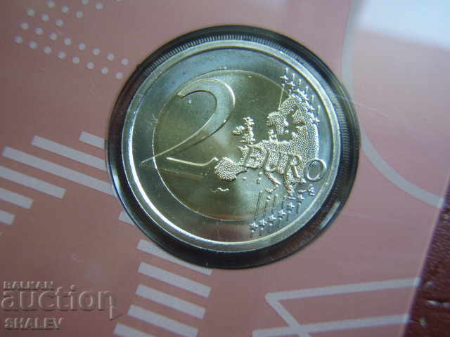 2 Euro 2021 San Marino "Caravaccio" (1) /San Marino (2 euro) - 7 2 Euro 2021 San Marino "Caravaccio" (1) /San Marino (2 euro) - 7