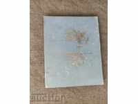 Descrierea Sfintei Moaște... Dositei Kovachev (cu autograf)