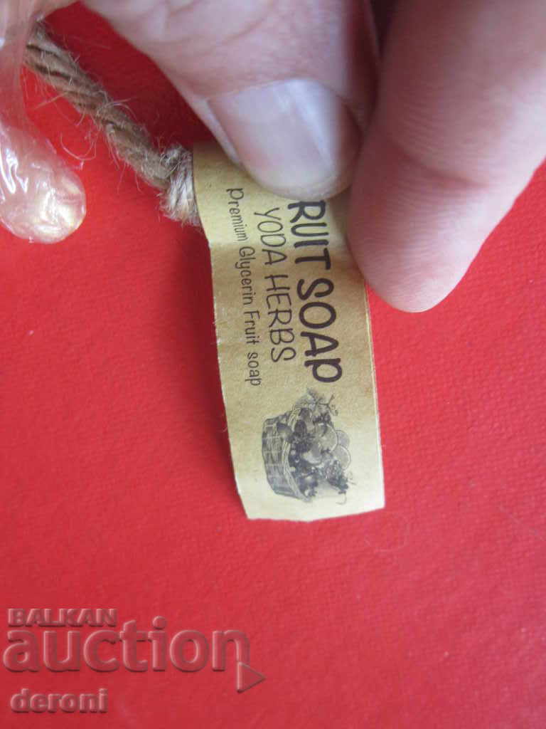 Auction Great collector's turtle soap Auction Great collector's turtle soap