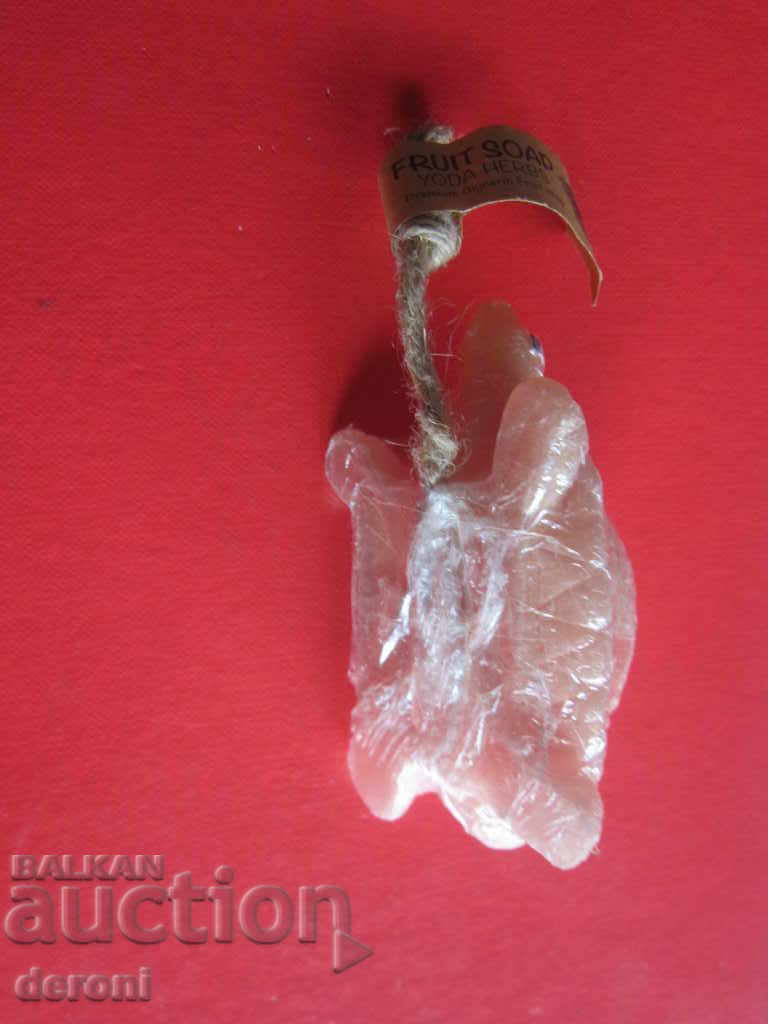 Great collector's turtle soap - 5 Great collector's turtle soap - 5