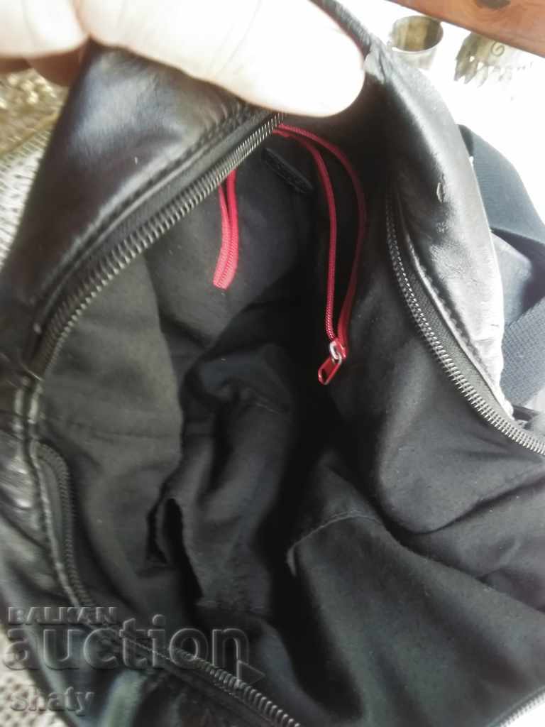 Levis bag with price 20.00 BGN | € 10.23 Levis bag with price 20.00 BGN | € 10.23