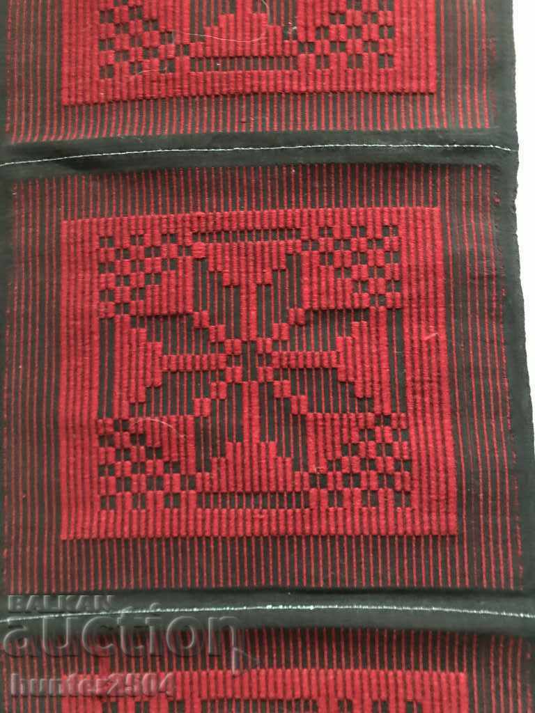 Fețe de masă - 6 buc, țesătură, lână cu preț € 15.95 | 31.20 BGN