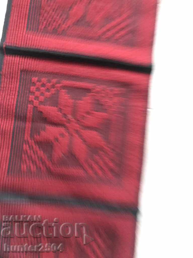 Delivery of Tablecloths - 6 pcs, fabric, wool Delivery of Tablecloths - 6 pcs, fabric, wool