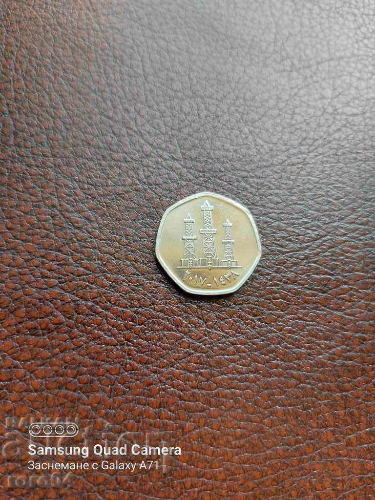 UNITED ARAB EMIRATES - 5 UNITED ARAB EMIRATES - 5