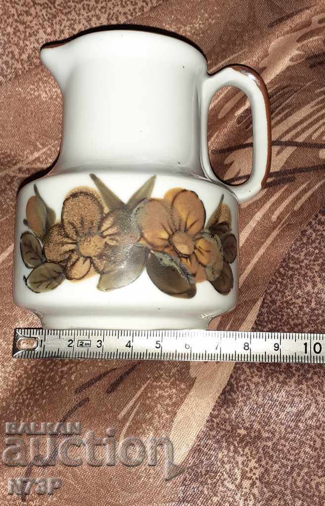 STARA PORCELANOVA CABINET. - 5 STARA PORCELANOVA CABINET. - 5