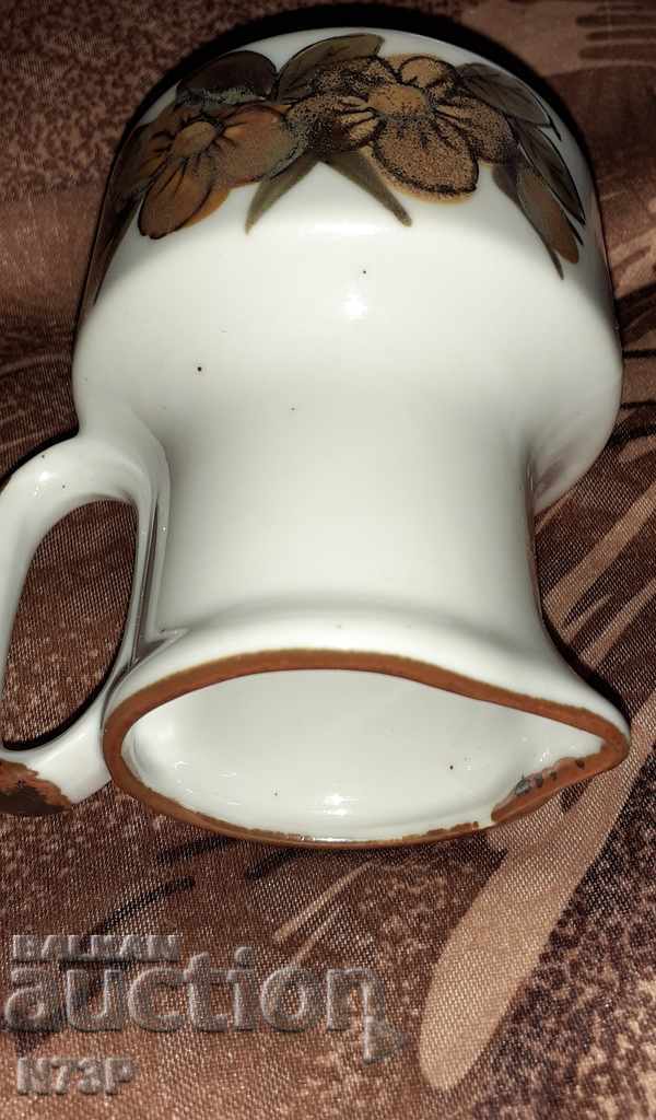 STARA PORCELANOVA CABINET. - 7 STARA PORCELANOVA CABINET. - 7