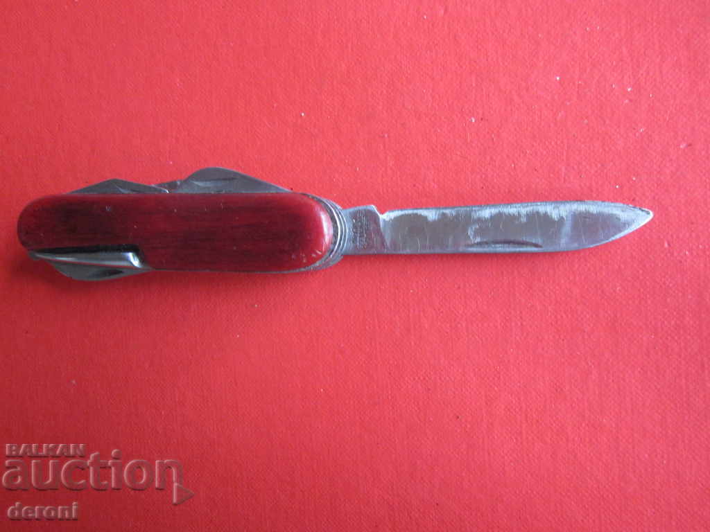 Delivery of Antique knife leg Gerlach Delivery of Antique knife leg Gerlach