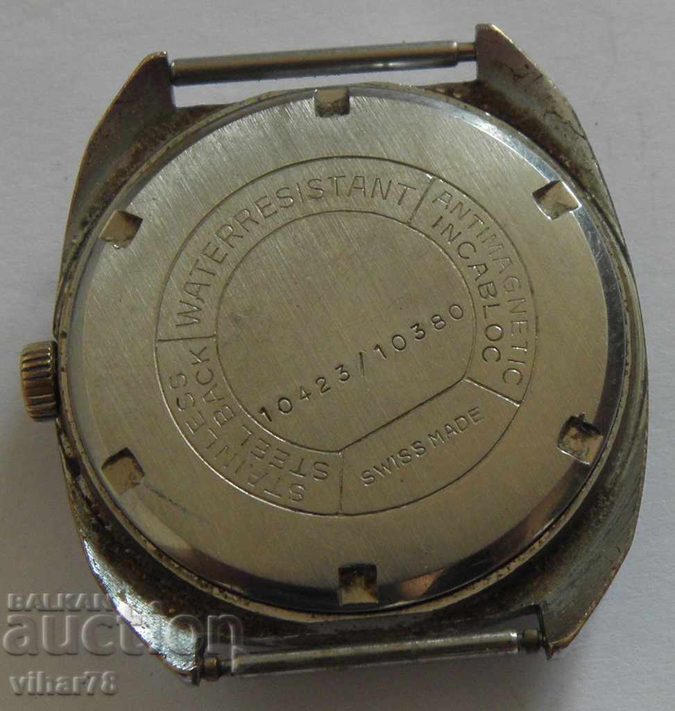 MEN'S WATCH -CANDINO - 5 MEN'S WATCH -CANDINO - 5