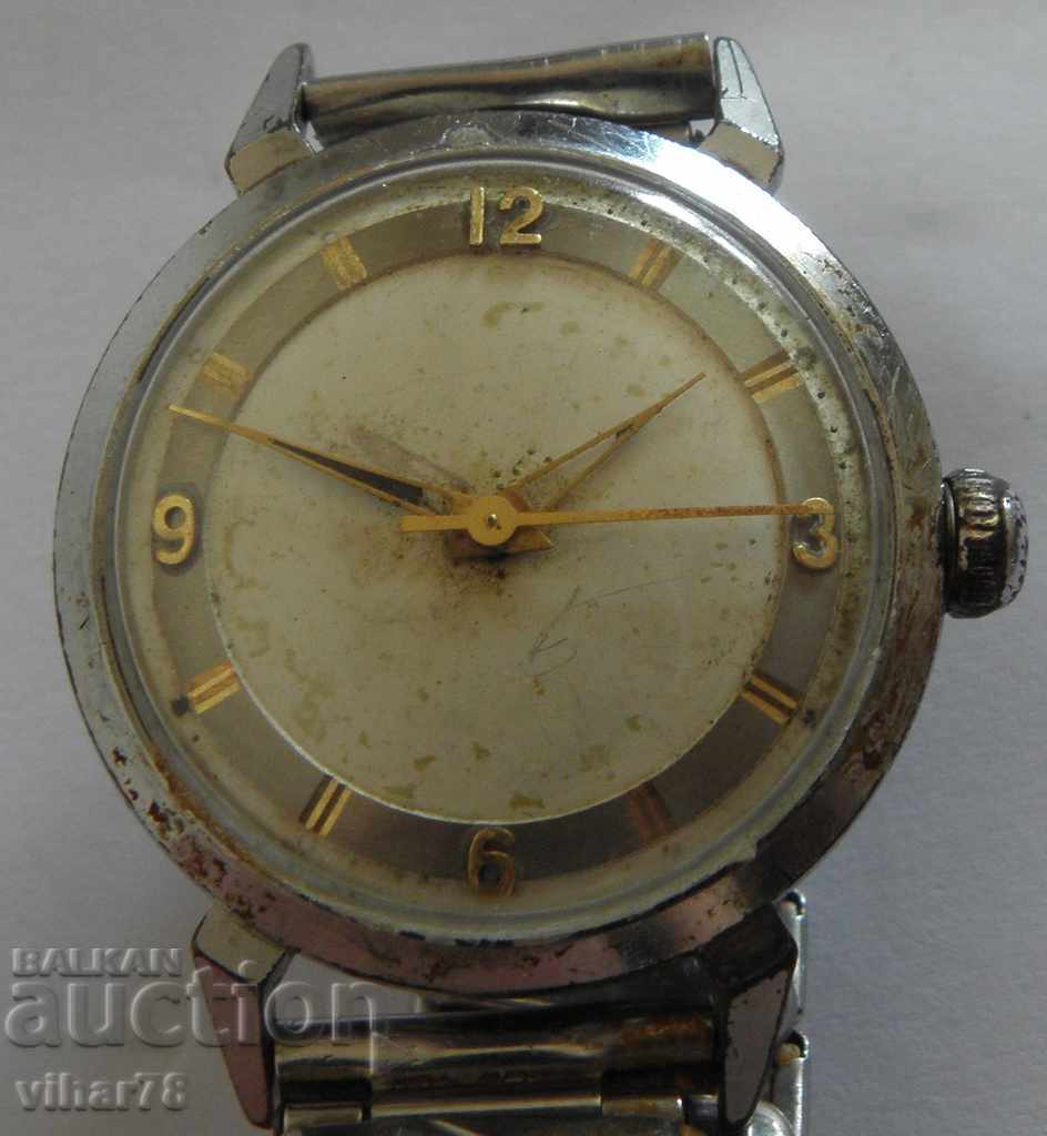 Auction JUNGHANS JUNGHANS HANDMADE CLOTHING CLOTH Auction JUNGHANS JUNGHANS HANDMADE CLOTHING CLOTH