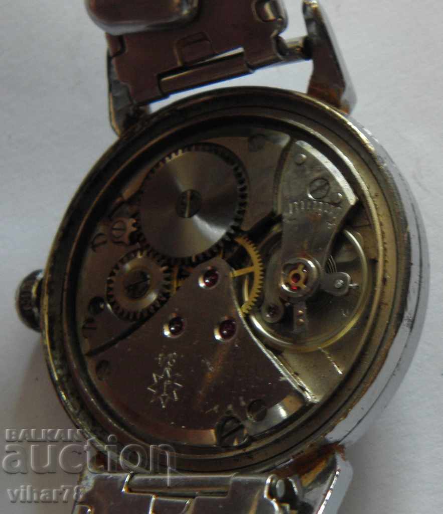 Delivery of JUNGHANS JUNGHANS HANDMADE CLOTHING CLOTH Delivery of JUNGHANS JUNGHANS HANDMADE CLOTHING CLOTH