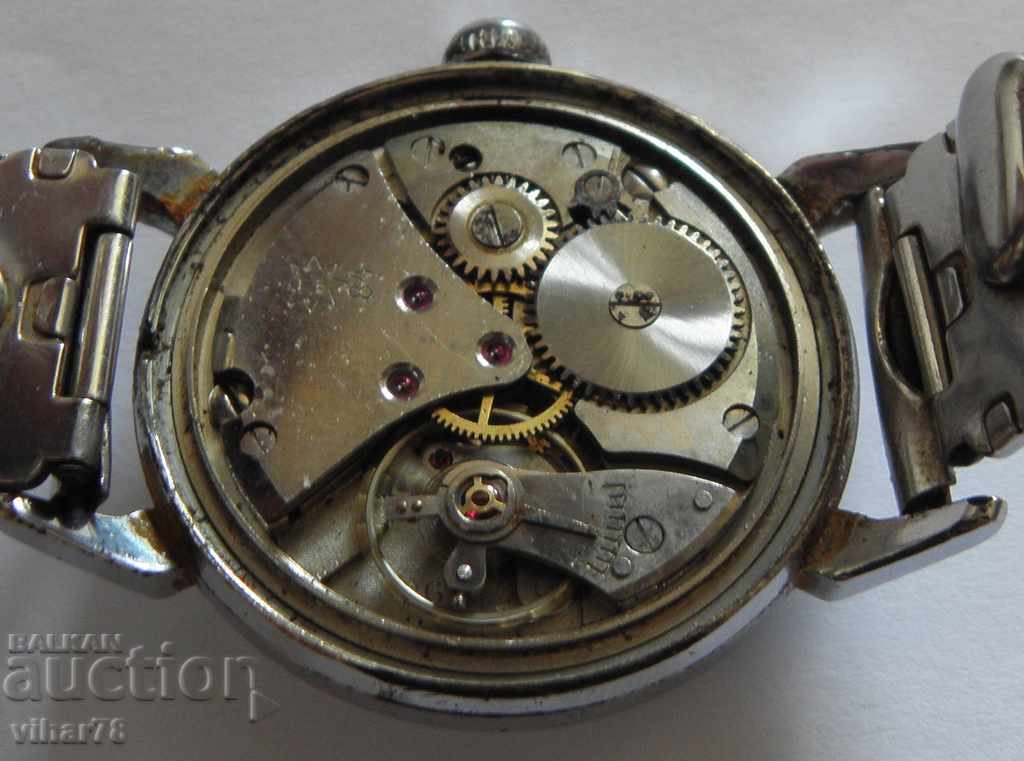 JUNGHANS JUNGHANS HANDMADE CLOTHING CLOTH - 5 JUNGHANS JUNGHANS HANDMADE CLOTHING CLOTH - 5