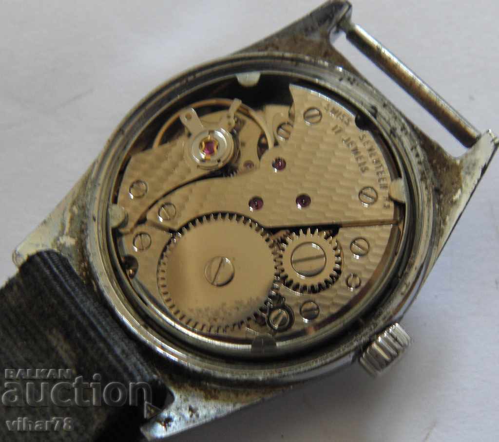 ΑΝΔΡΙΚΟ Ρολόι χεριού-MIREXAL - 5 ΑΝΔΡΙΚΟ Ρολόι χεριού-MIREXAL - 5