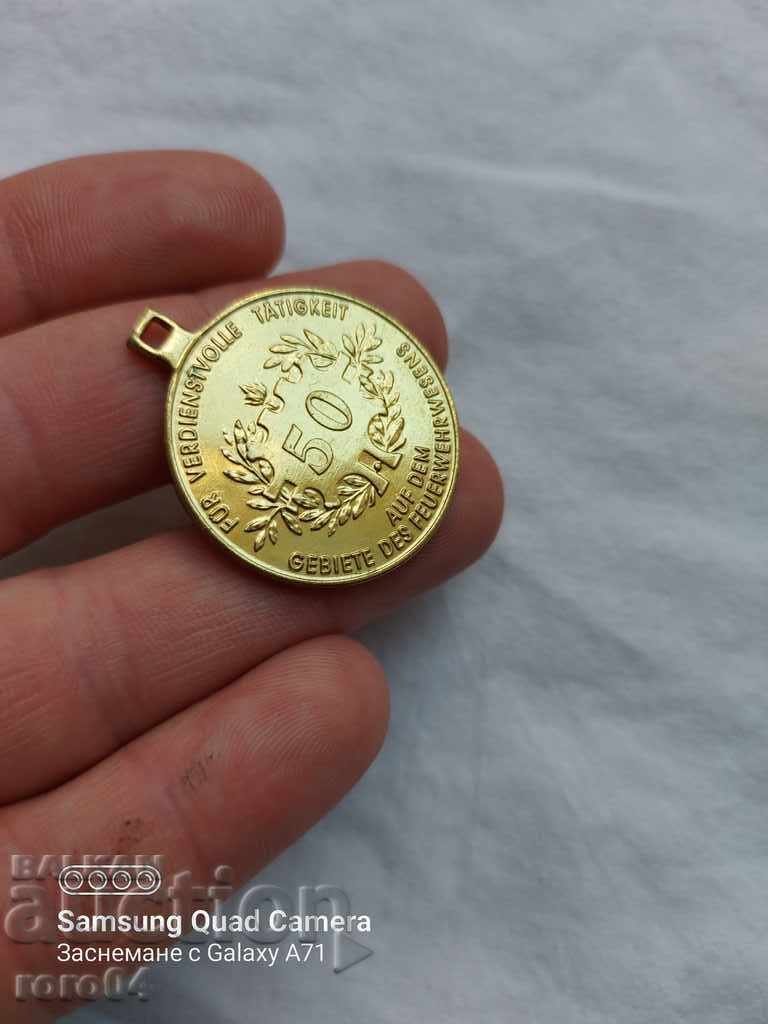 Auction GERMAN MEDAL Auction GERMAN MEDAL