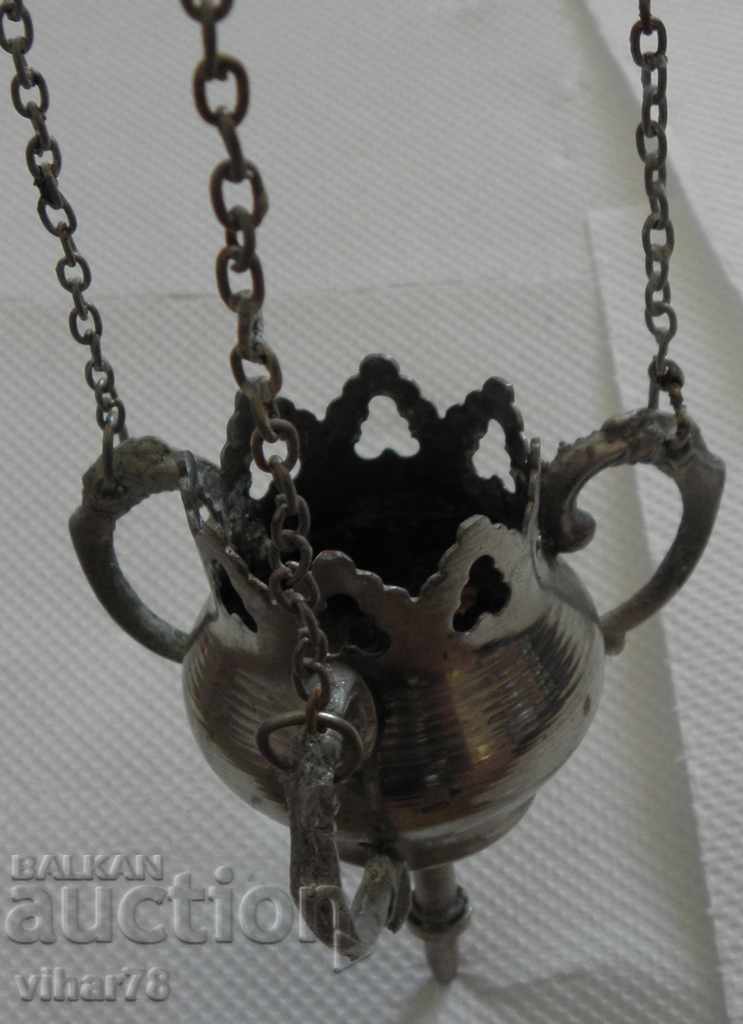 Ancient lamp with price 79.99 BGN | € 40.90 Ancient lamp with price 79.99 BGN | € 40.90