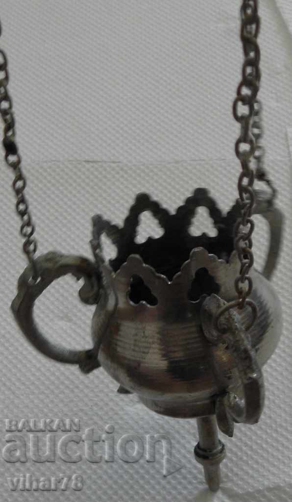 Ancient lamp - 5 Ancient lamp - 5