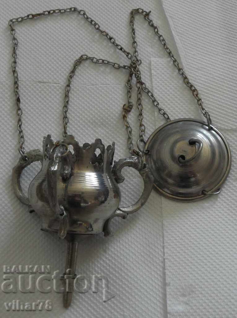 Ancient lamp - 7 Ancient lamp - 7