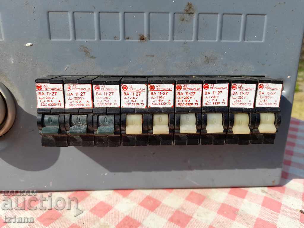 Auction Old Bohemian Board Auction Old Bohemian Board