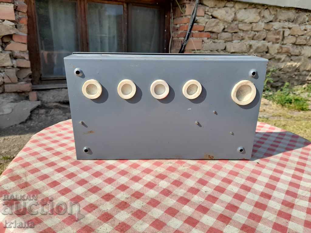 Old Bohemian Board - 5 Old Bohemian Board - 5