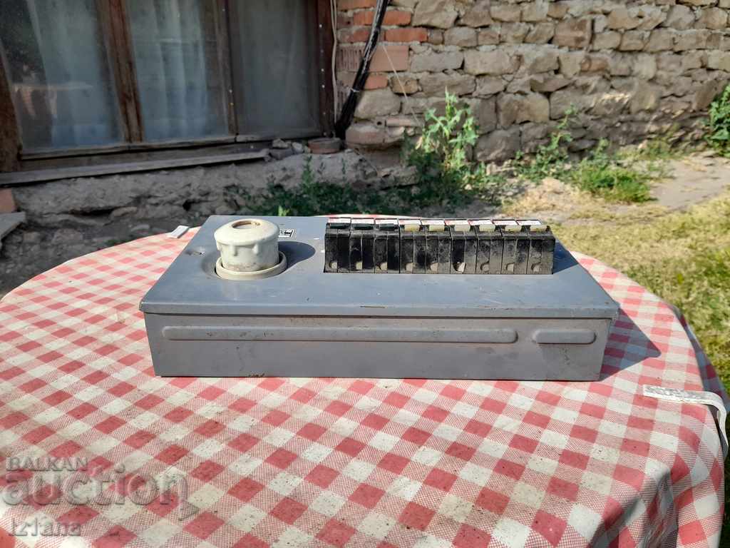 Old Bohemian Board - 6 Old Bohemian Board - 6