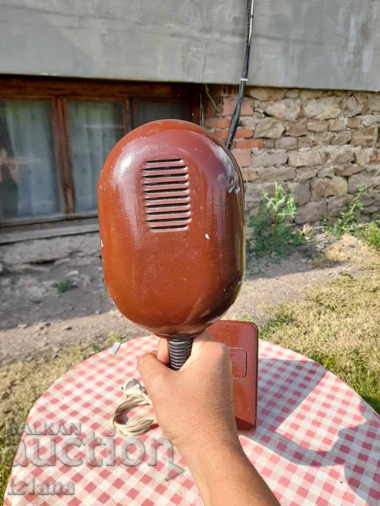 Auction An old desk lamp Auction An old desk lamp