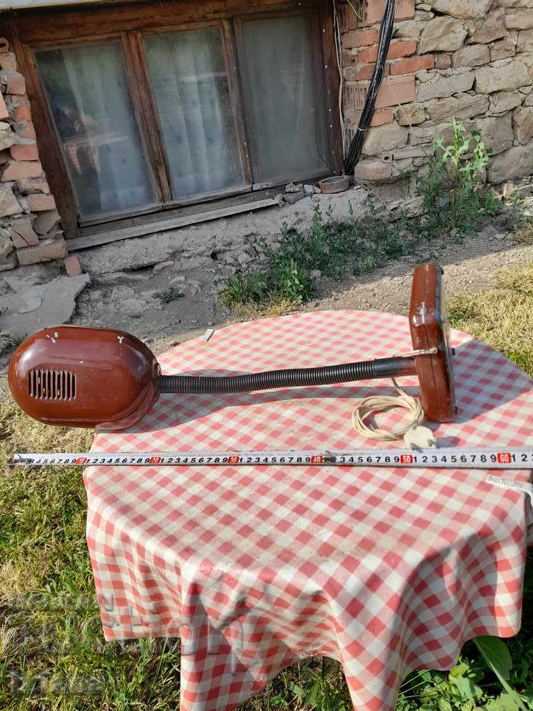 An old desk lamp - 7 An old desk lamp - 7