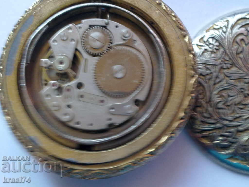 Auction Pocket watch Auction Pocket watch