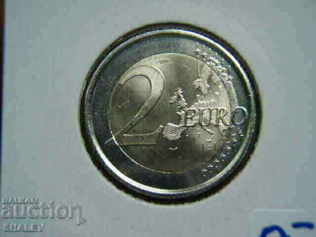 2 euro 2014 Spain "Gaudi" (1) /Spain/ - Unc (2 euro) - 5 2 euro 2014 Spain "Gaudi" (1) /Spain/ - Unc (2 euro) - 5