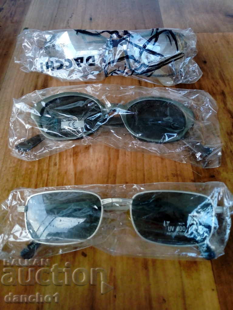 Ochelari de soare - 7