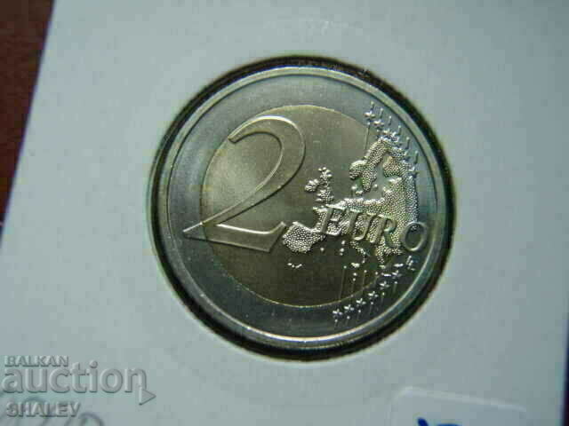 2 ευρώ 2020 Σλοβακία "ΟΟΣΑ" - Unc (2 ευρώ) - 7 2 ευρώ 2020 Σλοβακία "ΟΟΣΑ" - Unc (2 ευρώ) - 7