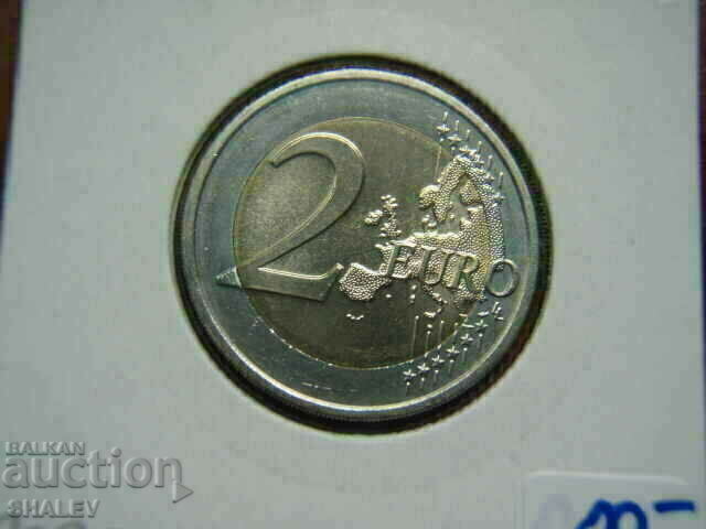 2 Euro 2020 Luxemburg „Charles”(2) Fotografie Luxemburg 2 euro - 5