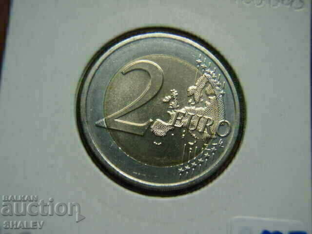 2 Euro 2020 Luxemburg „Charles”(2) Fotografie Luxemburg 2 euro - 7