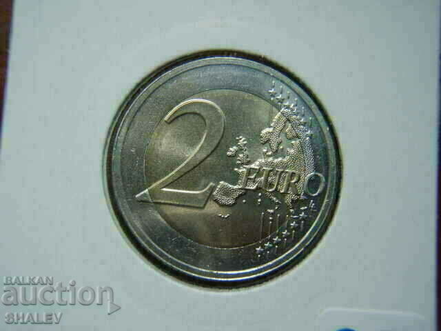 2 euro 2020 Estonia "Tartu" (1) /Estonia/ - Unc (2 euro) - 7 2 euro 2020 Estonia "Tartu" (1) /Estonia/ - Unc (2 euro) - 7