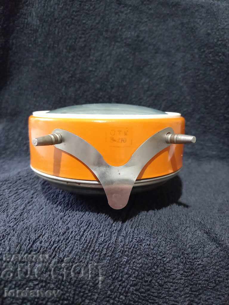 Table clock "Amber" - 6