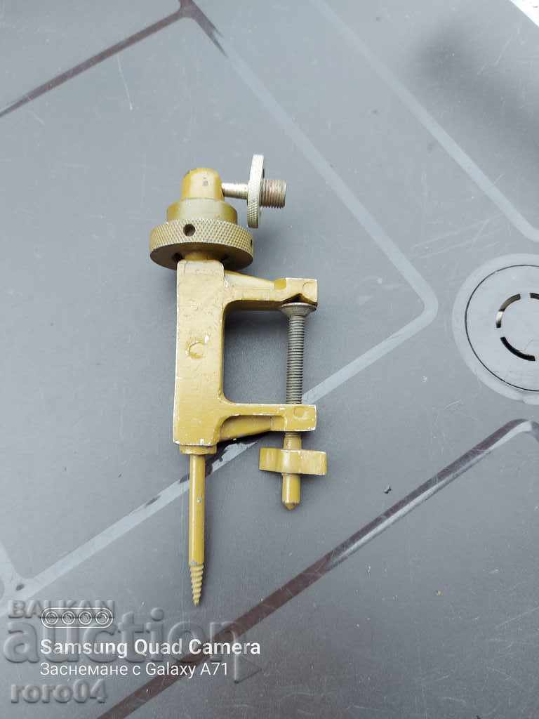 ARMY MENGEME - STAND - MERNIK - 7