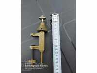 ARMY MENGEME - STAND - MERNIK