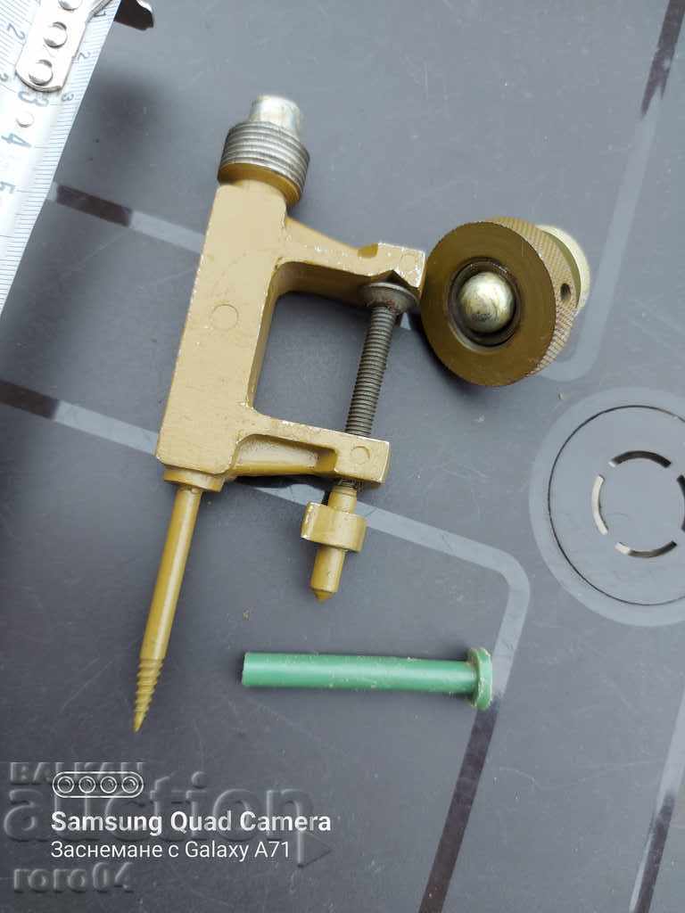 Delivery of ARMY MENGEME - STAND - MERNIK Delivery of ARMY MENGEME - STAND - MERNIK