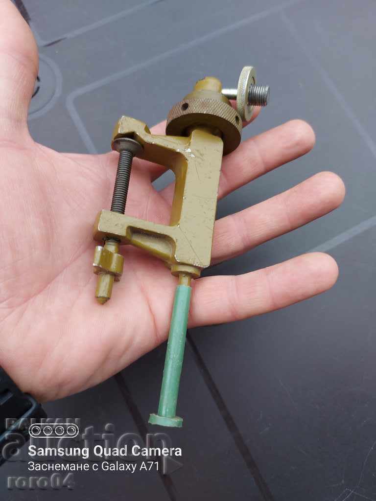 ARMY MENGEME - STAND - MERNIK - 6 ARMY MENGEME - STAND - MERNIK - 6