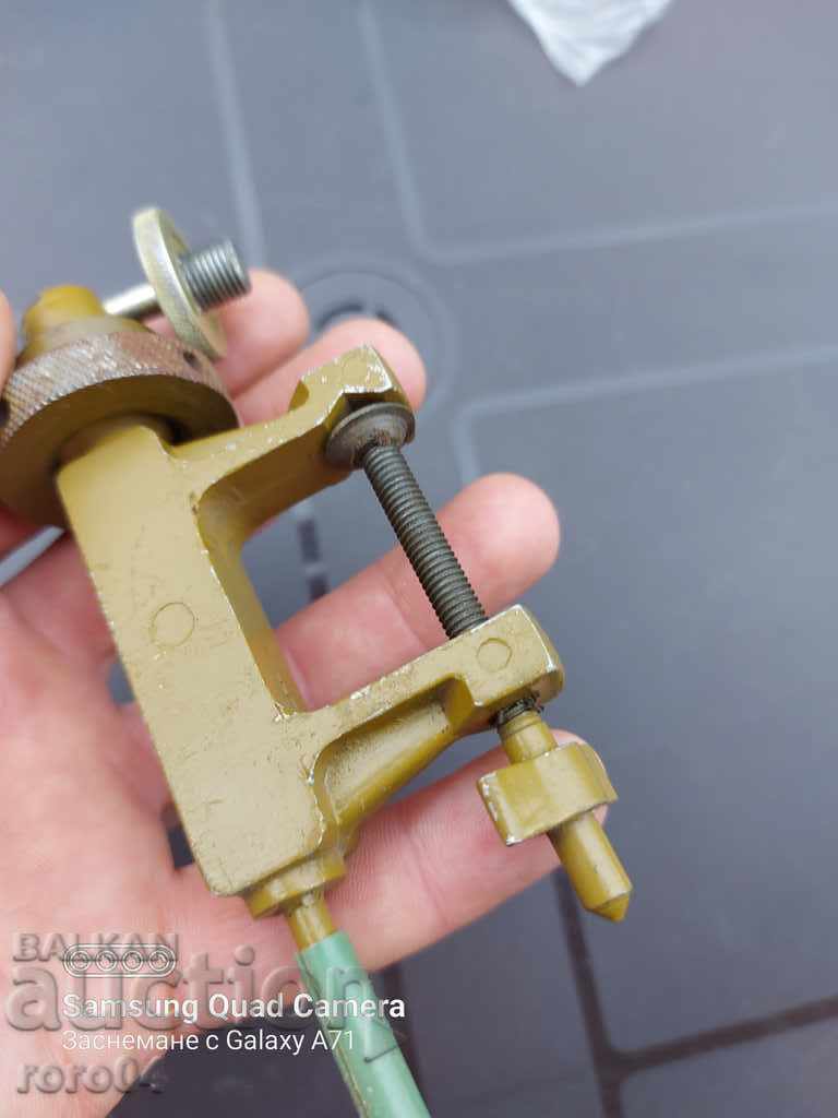 ARMY MENGEME - STAND - MERNIK - 7 ARMY MENGEME - STAND - MERNIK - 7