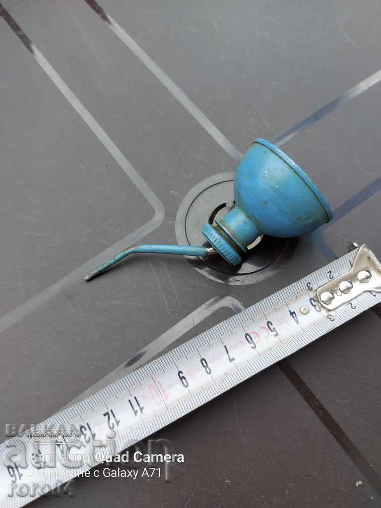 CHASOVNIKARKA MASLYONKA with price 8.99 BGN | € 4.60 CHASOVNIKARKA MASLYONKA with price 8.99 BGN | € 4.60