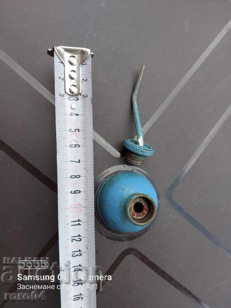 Auction CHASOVNIKARKA MASLYONKA Auction CHASOVNIKARKA MASLYONKA