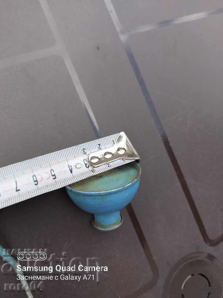 CHASOVNIKARKA MASLYONKA - 5 CHASOVNIKARKA MASLYONKA - 5