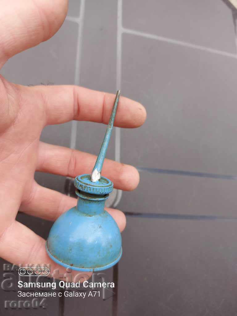 CHASOVNIKARKA MASLYONKA - 6 CHASOVNIKARKA MASLYONKA - 6