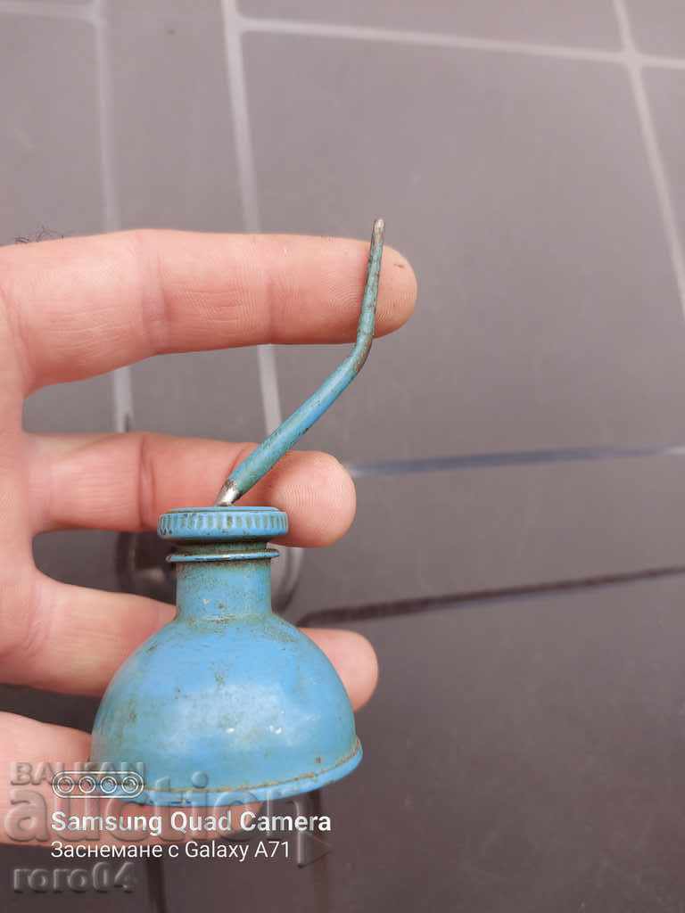 CHASOVNIKARKA MASLYONKA - 7 CHASOVNIKARKA MASLYONKA - 7