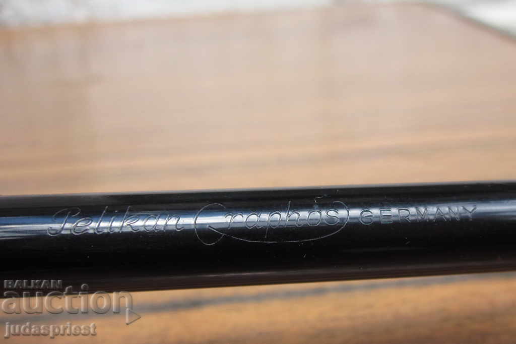 ΠΕΛΙΚΑΝ ΓΡΑΦΟΣ ΓΕΡΜΑΝΙΑ ΠΕΛΙΚΑΝ - 5 ΠΕΛΙΚΑΝ ΓΡΑΦΟΣ ΓΕΡΜΑΝΙΑ ΠΕΛΙΚΑΝ - 5