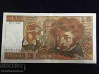 France 10 Francs 1978 Αναφορά 9479