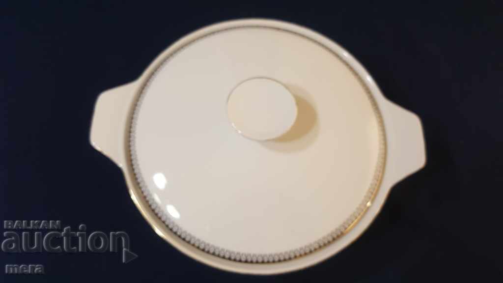 Auction  Porcelain tureen - Bavaria