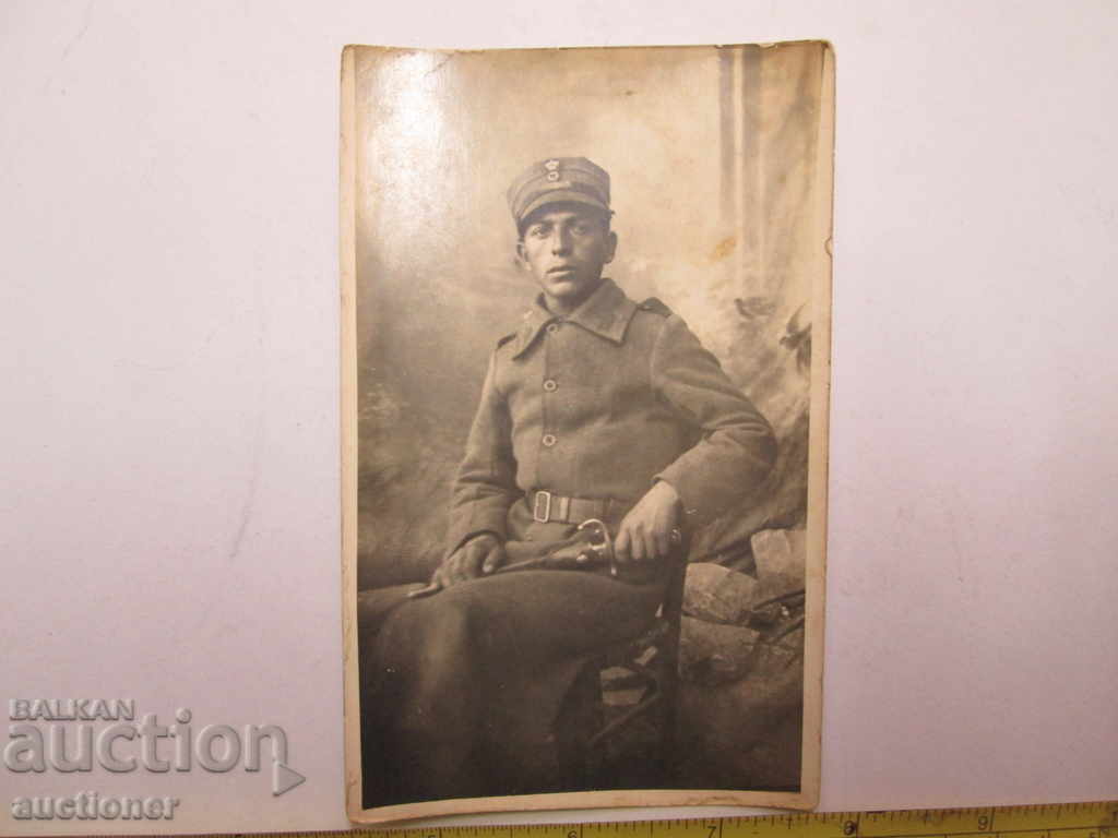 OLD PHOTO UNIFORM, BAG, BELT CAPS with price 20.00 BGN | € 10.23 OLD PHOTO UNIFORM, BAG, BELT CAPS with price 20.00 BGN | € 10.23