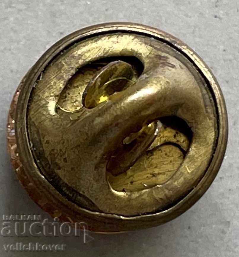 30088 Βουλγαρία λογότυπο σημάδι Ασφαλιστική εταιρεία Βουλγαρία με τιμή 3.00 BGN | € 1.53 30088 Βουλγαρία λογότυπο σημάδι Ασφαλιστική εταιρεία Βουλγαρία με τιμή 3.00 BGN | € 1.53